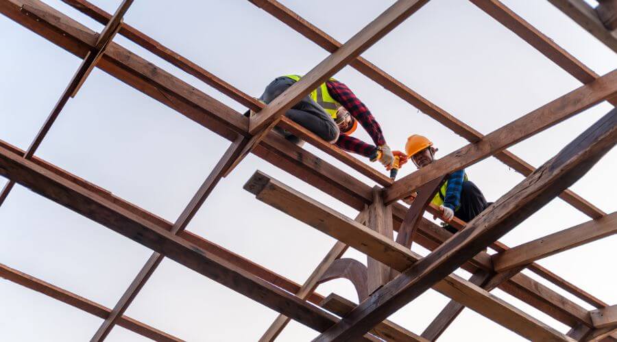 Professional Storm Sewer Service services in Danbury, WI